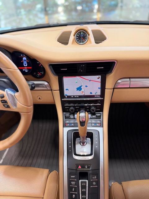 Used 2012 Porsche 911 Carrera S RWD image 23