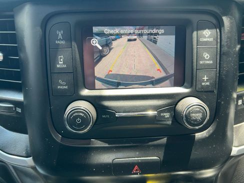 Used 2021 RAM 1500 Big Horn AWD/4WD image 21