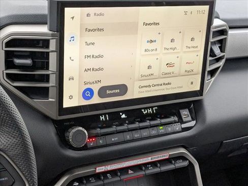 New 2026 Toyota Tundra Limited image 12