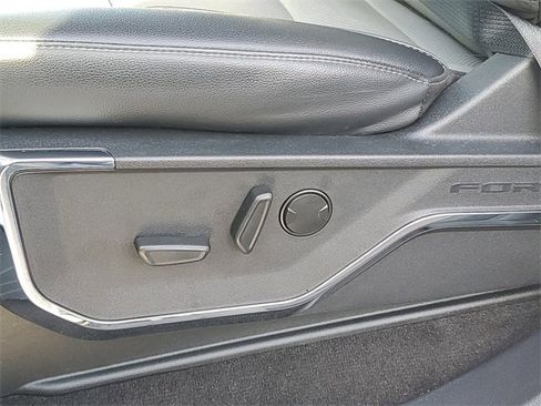 Certified 2022 Ford F150 Lariat w/ Bed Utility Package image 13