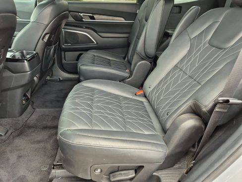 Used 2024 Kia Telluride SX Prestige X-Pro AWD/4WD image 20
