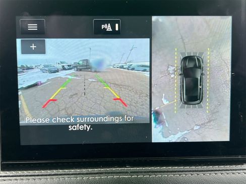 Used 2022 Lincoln Corsair Reserve w/ Equipment Group 201A image 29