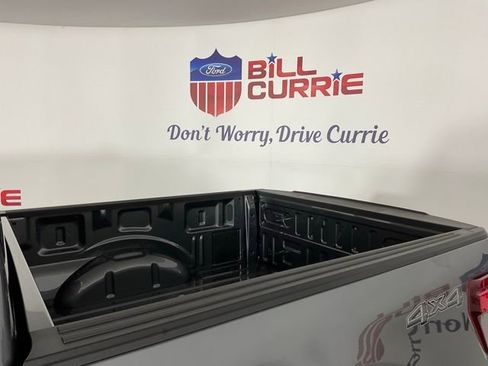 New 2025 Ford F150 XLT w/ Equipment Group 302A MID image 11