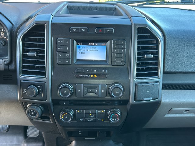 Used 2018 Ford F150 XLT w/ Equipment Group 301A Mid AWD/4WD image 14