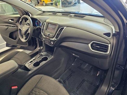 Used 2020 Chevrolet Equinox LT FWD image 9