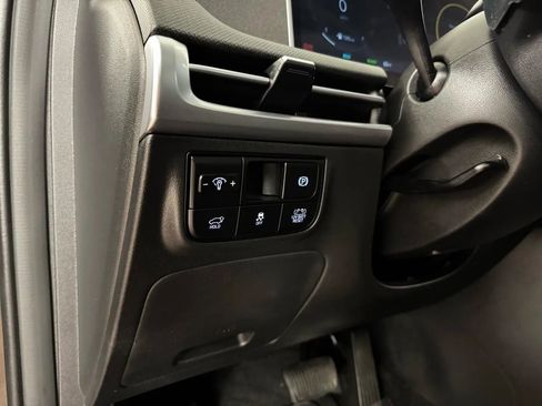 Used 2025 Hyundai Tucson SEL AWD/4WD image 18