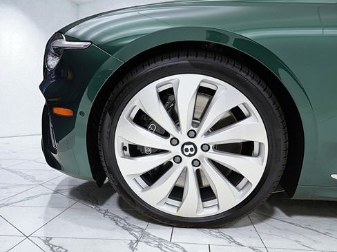 New 2026 Bentley Continental GTC image 58