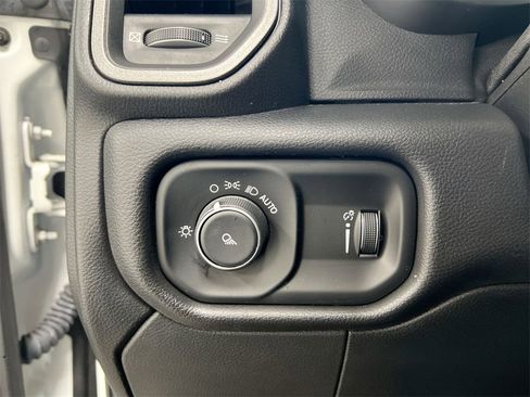 Used 2023 RAM 2500 Tradesman image 17