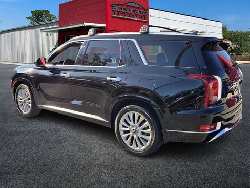 Used 2020 Hyundai Palisade Limited image 3