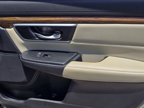 Used 2018 Honda CR-V EX-L image 34