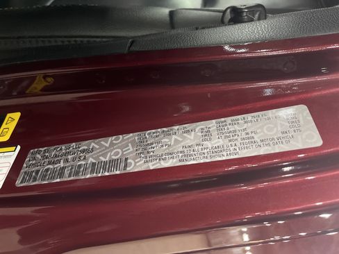 Used 2021 Jeep Wrangler Unlimited Sahara image 27