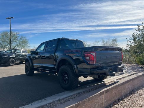 Used 2024 Ford F150 Raptor image 5