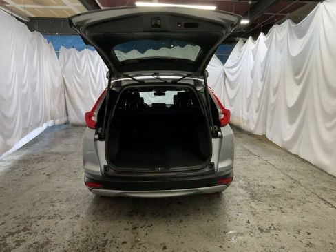 Used 2019 Honda CR-V EX-L image 14