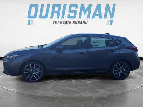 New 2026 Subaru Impreza 2.0i Sport AWD/4WD image 3