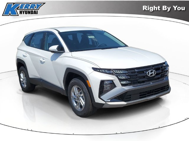 New 2026 Hyundai Tucson SE AWD/4WD 360° Tour