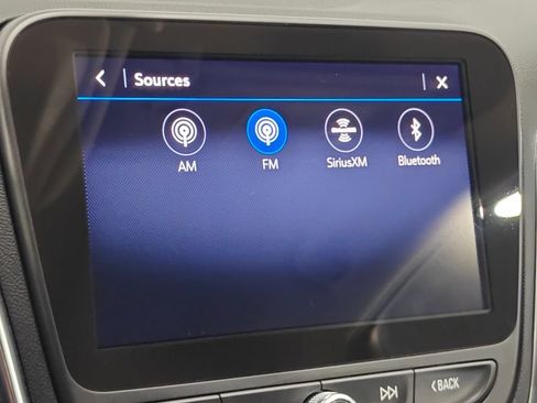 Used 2024 Chevrolet Equinox LT AWD/4WD image 33