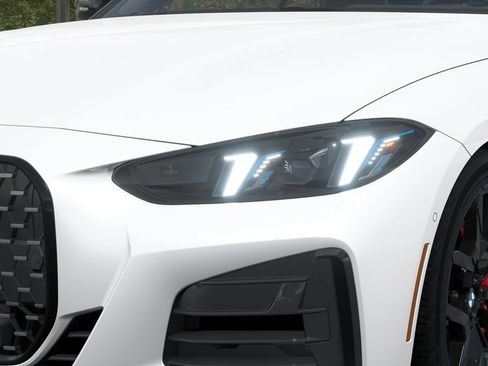 New 2027 BMW 430i Convertible w/ M Sport Package RWD image 6