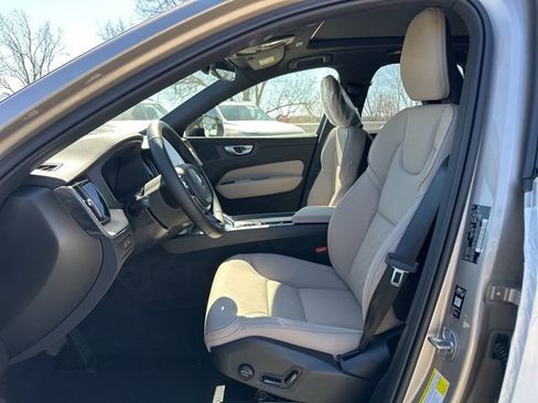 New 2026 Volvo XC60 T8 Plus w/ Protection Package Premier image 14