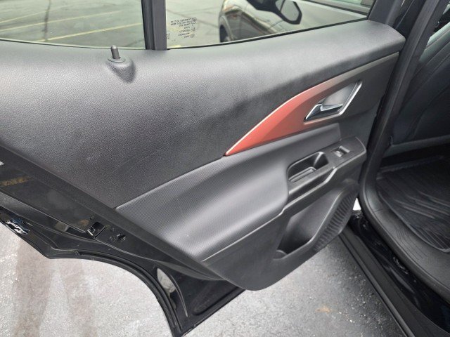 Used 2026 Chevrolet Equinox EV RS AWD/4WD image 24