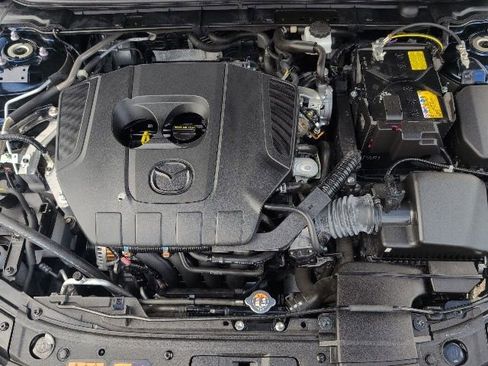 Used 2025 MAZDA MAZDA3 s FWD image 21