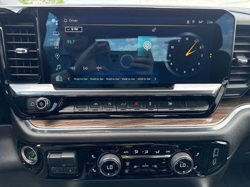 Used 2023 Chevrolet Silverado 1500 RST w/ Rally Edition image 23