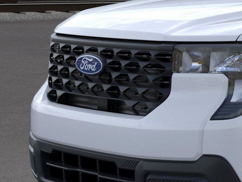 New 2026 Ford Maverick XL FWD image 18