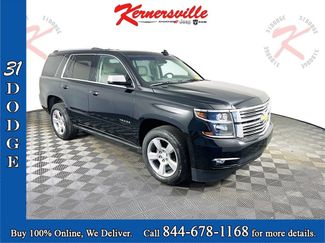 Used 2019 Chevrolet Tahoe Premier video 1