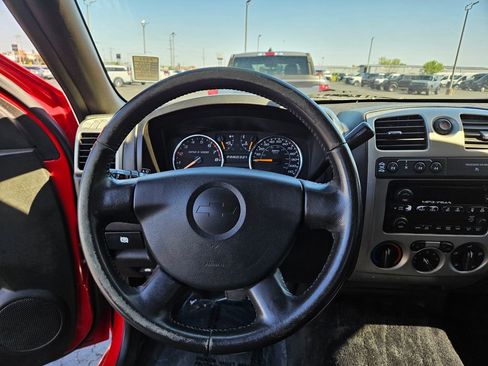 Used 2012 Chevrolet Colorado LT AWD/4WD image 19