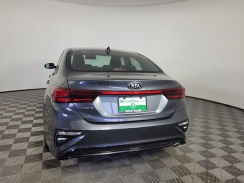 Used 2021 Kia Forte LXS FWD image 6