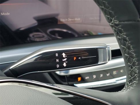 New 2026 Cadillac Lyriq Premium Luxury image 14