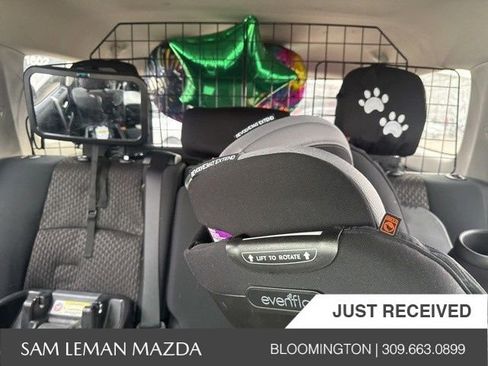 Used 2021 Toyota 4Runner Trail Special Edition image 10