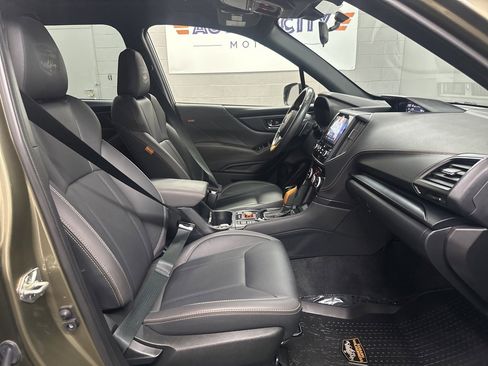 Used 2022 Subaru Forester Wilderness image 19