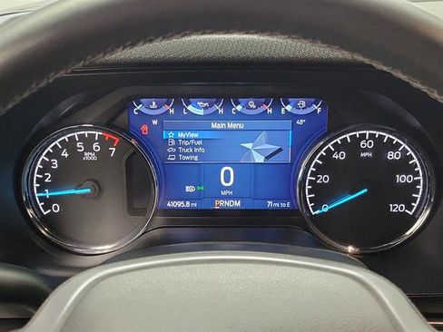 Used 2023 Ford F150 XLT w/ Equipment Group 302A High image 28