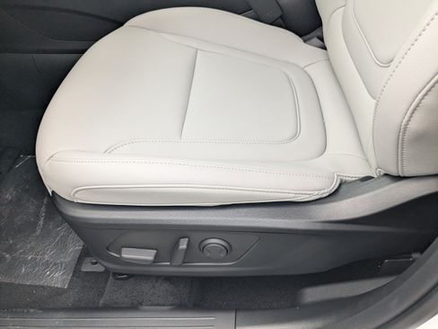 New 2027 Hyundai Santa Cruz SEL FWD image 23