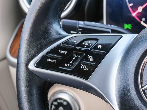 Used 2023 Mercedes-Benz C 300 Sedan image 16