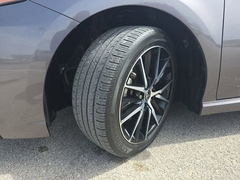 Used 2022 Toyota Camry SE image 31