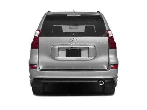 Used 2019 Lexus GX 460 Premium AWD/4WD image 8