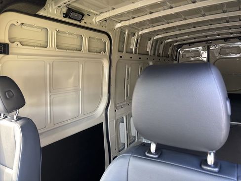 New 2026 Mercedes-Benz Sprinter 2500 image 41