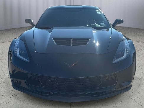 Used 2019 Chevrolet Corvette Z06 image 8