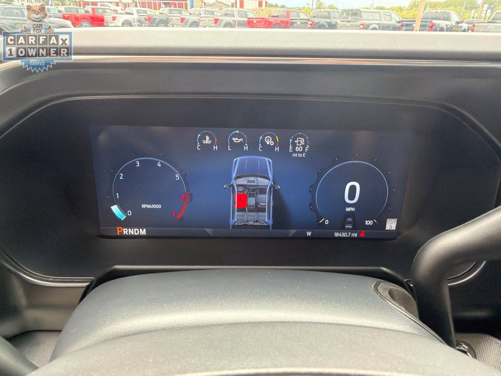 Used 2026 Ford F250 Platinum AWD/4WD image 40