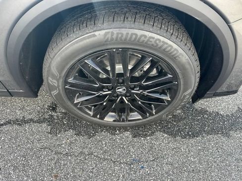New 2026 Acura MDX A-Spec w/ Advance Package AWD/4WD image 11