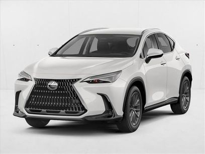 Used 2023 Lexus NX 250 FWD w/ Towing Package (2000 Lbs)