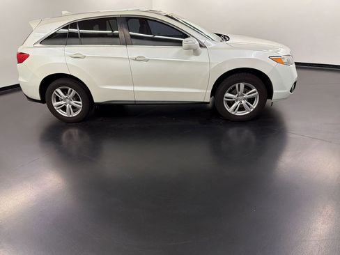 Used 2014 Acura RDX FWD w/ Technology Package image 8