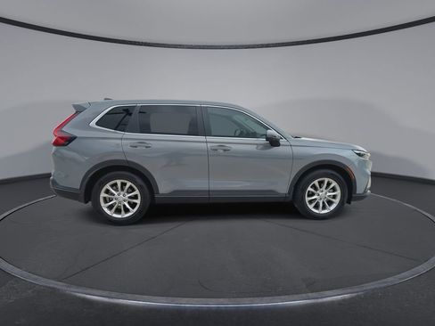 Used 2024 Honda CR-V EX-L image 9