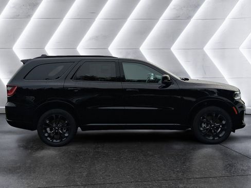 New 2026 Dodge Durango GT w/ Blacktop Package image 7