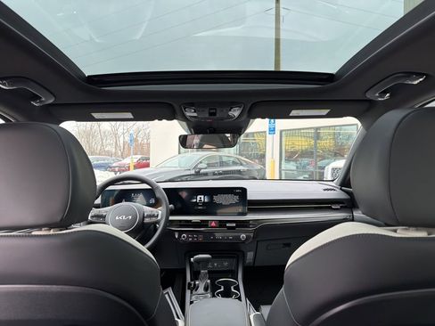 New 2026 Kia K5 GT-Line w/ GT-Line Premium Package FWD image 23