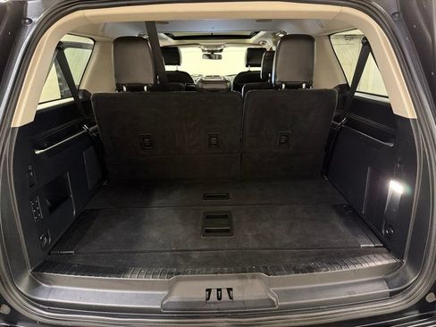 Used 2020 Ford Expedition Max Platinum AWD/4WD image 37