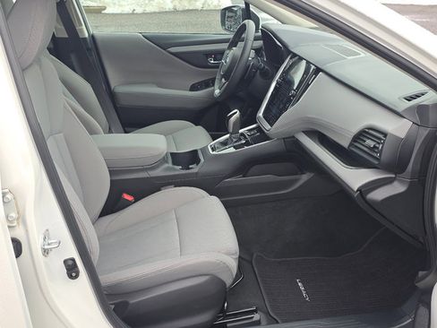 Certified 2023 Subaru Legacy Premium image 18