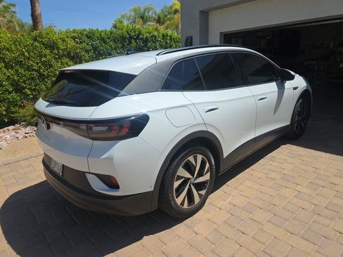 Certified 2023 Volkswagen ID.4 Pro RWD image 4