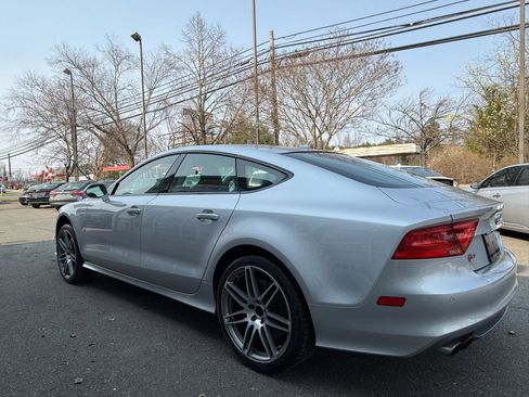 Used 2014 Audi S7 Prestige image 4
